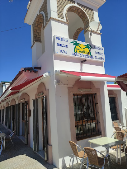 Restaurante Martinica - C. Torres de Baños, 14, 11520 Rota, Cádiz, Spain