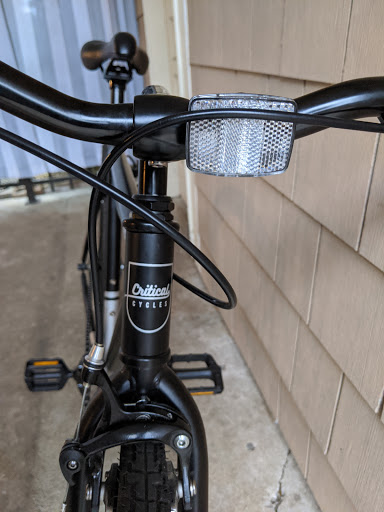 Bicycle Store «Houston Cycling Centres Southwest», reviews and photos, 6607 S Braeswood Blvd, Houston, TX 77096, USA