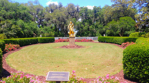 Botanical Garden «Brookgreen Gardens», reviews and photos, 1931 Brookgreen Garden Dr, Murrells Inlet, SC 29576, USA