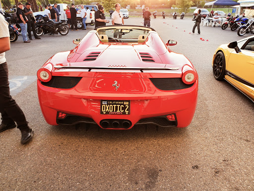 Motorcycle Parts Store «Cycle Gear», reviews and photos, 4455 N Blackstone Ave, Fresno, CA 93726, USA