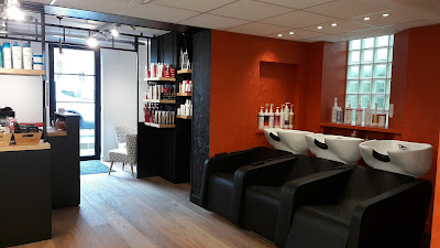 Linéa coiffure Corné à Loire-Authion