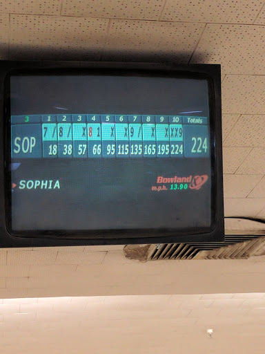 Bowling Alley «Shore Lanes», reviews and photos, 701 NJ-35, Neptune City, NJ 07753, USA