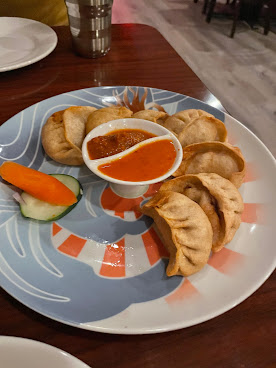 Mustang Thakali Kitchen by null