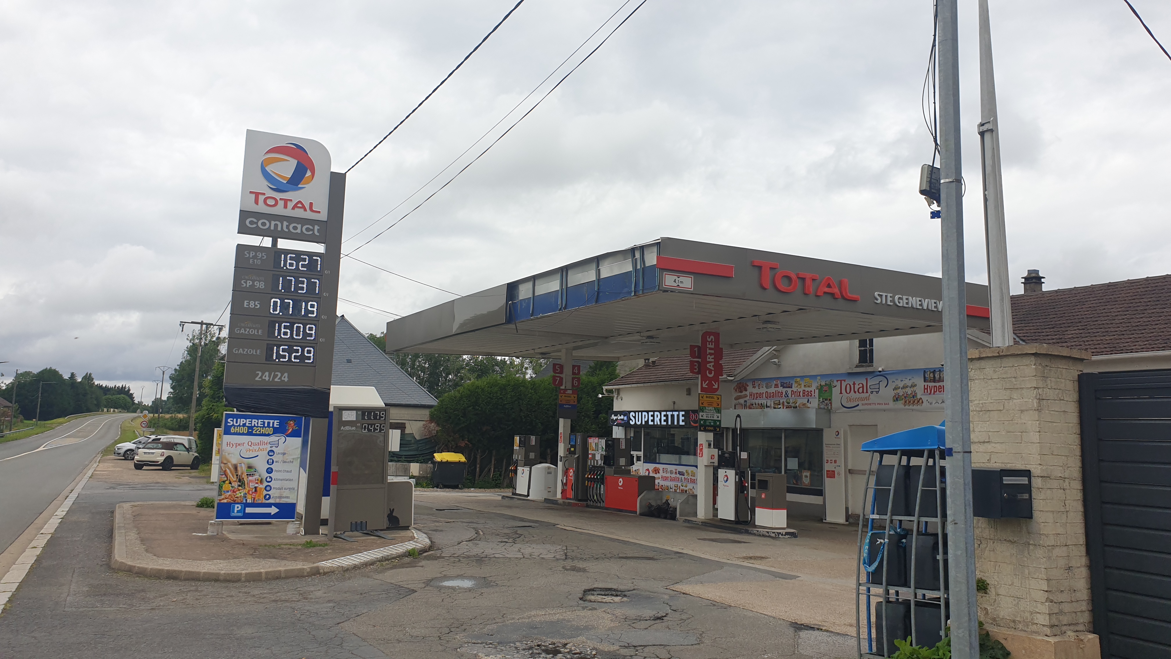 Photo n° 4 de l'avis de sujeeharan. fait le 10/07/2021 à 13:59