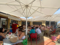 Atmosphère du Restaurant Boîte à Youyou à Banyuls-sur-Mer - n°2