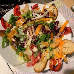 Photo n°2 de l'avis de Graziano.o fait le 03/10/2019 à 00:06 sur le  Times Food à Acireale