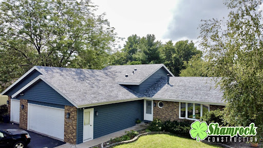 General Contractor «Shamrock Construction», reviews and photos