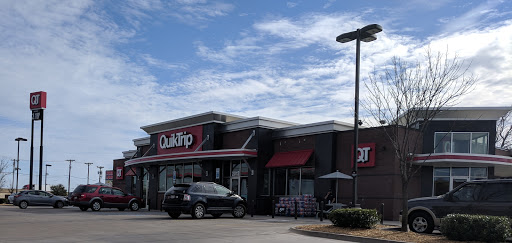 Gas Station «QuikTrip», reviews and photos, 2012 S Goliad St, Rockwall, TX 75087, USA