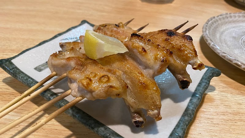 鳥正 新潟県三条市本町 焼き鳥店 レストラン グルコミ