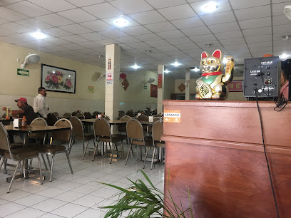 Restaurante QIAO YA