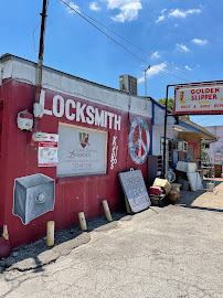 Sharp Brothers Locksmith - Photo 8 - Car repair in Austin, TX, Austin