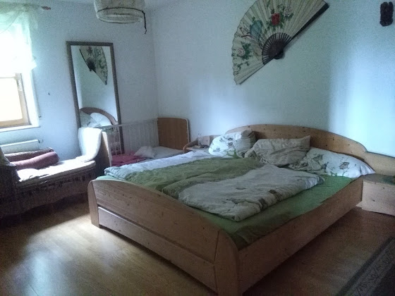 Chambres Ferienwohnung Eulenberghof-Kraus 96264 Altenkunstadt