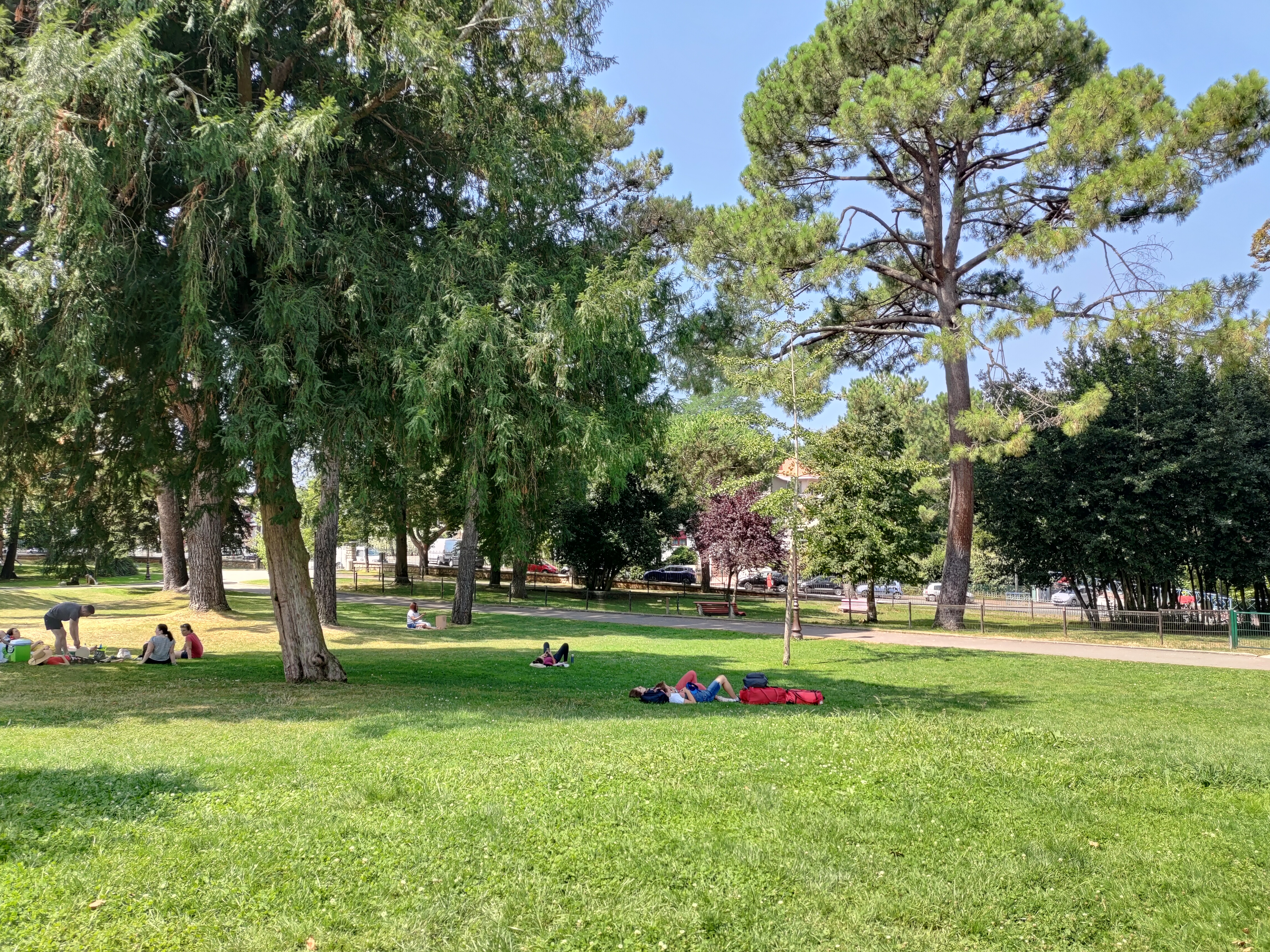 Photo n° 1 de l'avis de Guig.. fait le 17/08/2021 à 15:31
