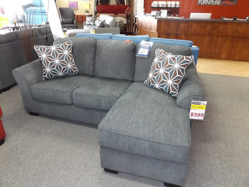 Furniture Store «Furniture Plus», reviews and photos, 10246 NE Halsey St, Portland, OR 97220, USA