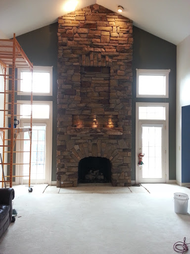 Country Club «Boulder Ridge Country Club», reviews and photos, 350 Boulder Dr, Lake in the Hills, IL 60156, USA