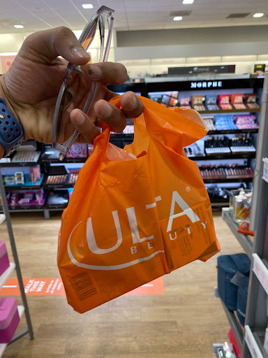 Hair Salon «Ulta Beauty», reviews and photos, 2116 Village Market Place, Morrisville, NC 27560, USA