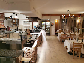 Gasthof Rose, Restaurant Pizzeria San Marco