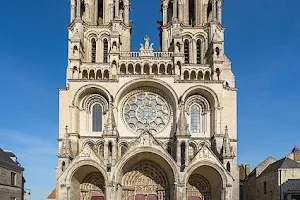 Cathédrale Notre-Dame de Laon image