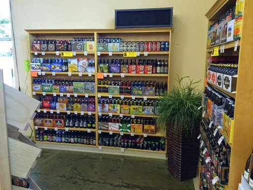 Health Food Store «Harvest Health Foods», reviews and photos, 4150 32nd Ave, Hudsonville, MI 49426, USA