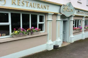The Hollow Bar and Seafood Restaurant image