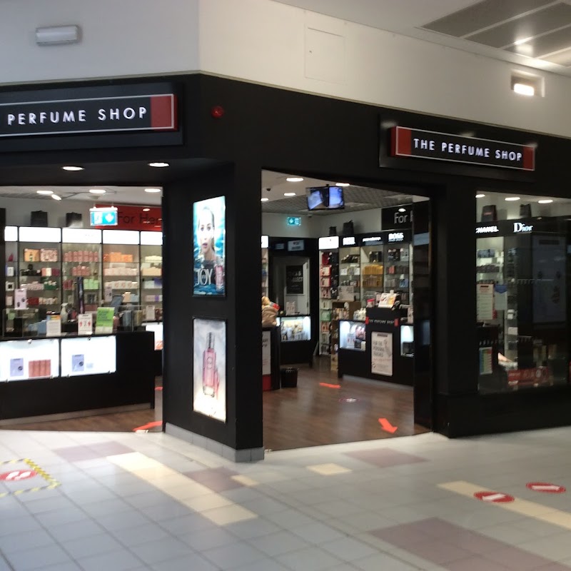 The Perfume Shop Perth