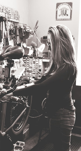 Bicycle Store «Electric Bike Shop», reviews and photos, 606 SW Bayshore Blvd, Port St Lucie, FL 34983, USA