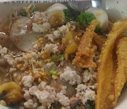 ร้านก๋วยเตี๋ยวต้มยำ ติวานนท์ 38 photo