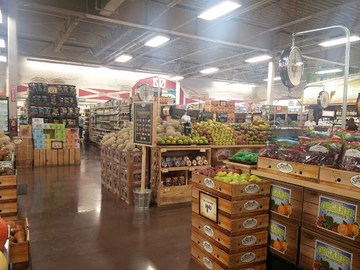 Health Food Store «Sprouts Farmers Market», reviews and photos, 150 E Main St #150, Alhambra, CA 91801, USA