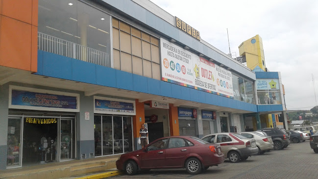 Calle:Kilometro 5, Vía a Daule 5, Guayaquil 090604, Ecuador