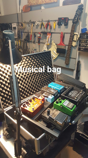 Musical Bag