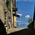 Photo n°2 de l'avis de Carlo.l fait le 18/08/2023 à 15:17 sur le  La Quadriglia à Exilles