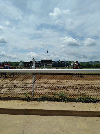 Racecourse «Belterra Park Gaming», reviews and photos, 6301 Kellogg Rd, Cincinnati, OH 45230, USA