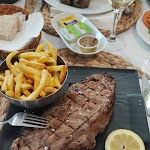 Photo n°1 de l'avis de Joao.o fait le 21/04/2024 à 13:31 sur le  O’Açafrão à Alter do Chão