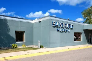 Sanford Wahpeton Clinic image