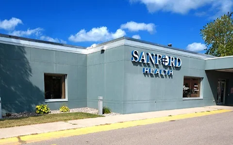 Sanford Wahpeton Clinic image
