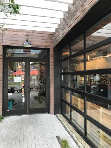 Coffee Shop «Cocoa Cinnamon - Hillsborough Rd», reviews and photos, 2627 Hillsborough Rd, Durham, NC 27705, USA