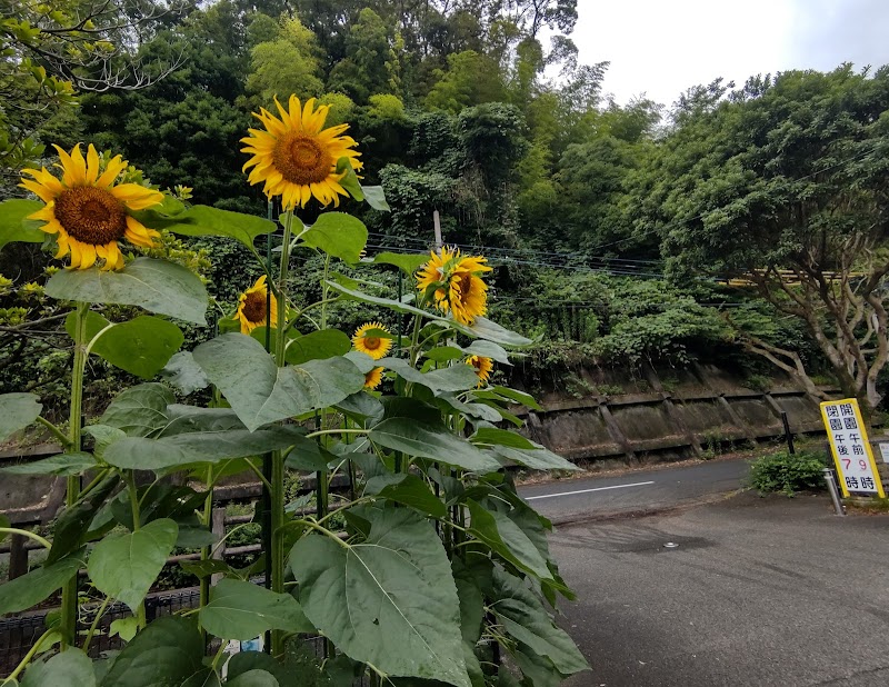 三日月霊園