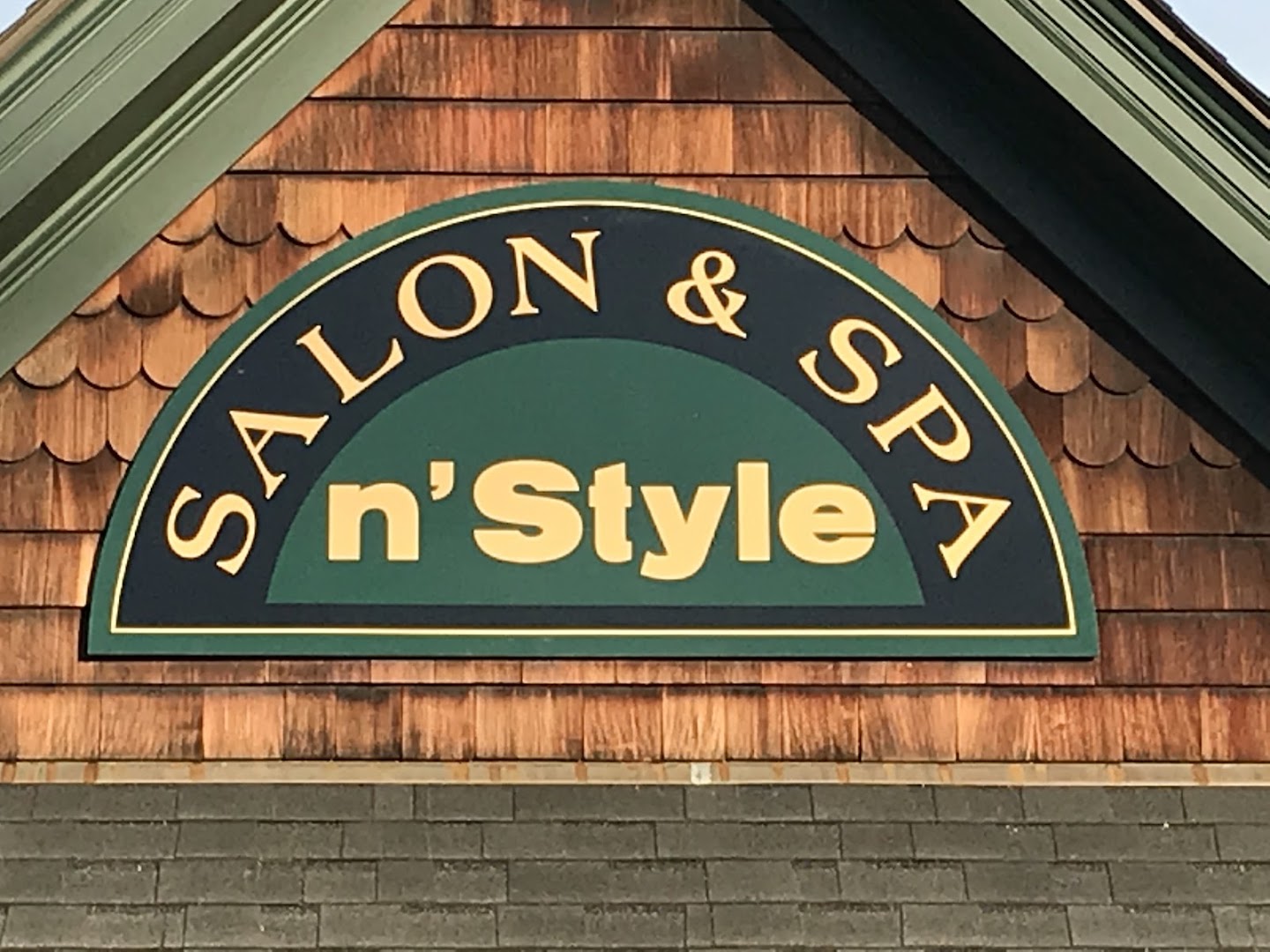 N'Style Salon & Spa