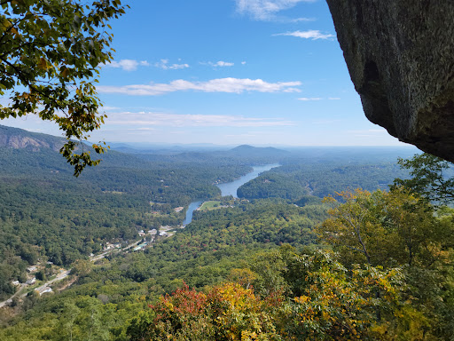 Observation Deck «Chimney Rock», reviews and photos, 431 Main St, Chimney Rock, NC 28720, USA