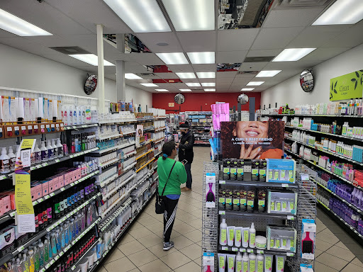 Beauty Supply Store «Sally Beauty», reviews and photos, 8028 Denton Hwy #350, Watauga, TX 76148, USA