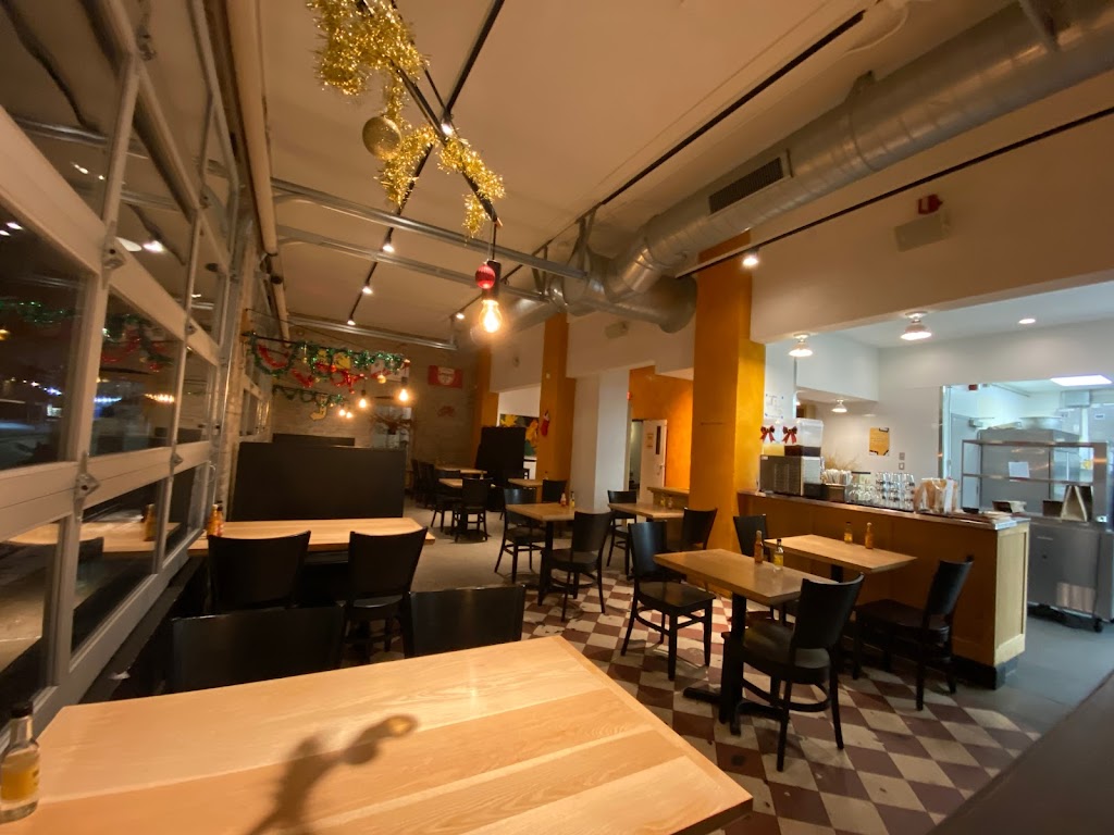 Brasa Premium Rotisserie- Southwest Minneapolis 55419