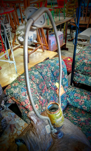 Furniture Store «Circa», reviews and photos, 1700 Allied St, Charlottesville, VA 22903, USA