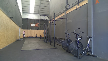 CrossFit Rocklife - 32901 Polígono San Cibrao, Province of Ourense, Spain