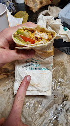 Photo n°27 de Burger King à Agneaux ()
