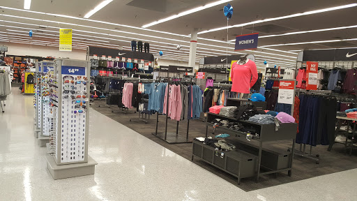 Sporting Goods Store «Academy Sports + Outdoors», reviews and photos, 1351 S Interstate Hwy 35, Round Rock, TX 78664, USA