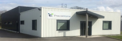 PrecisMaine à Louverné
