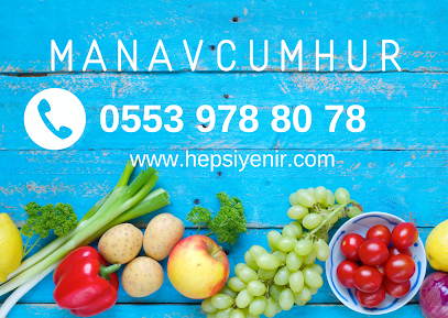 Manav Cumhur