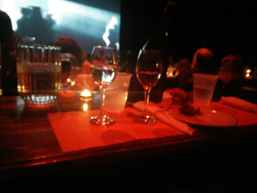 Movie Theater «Northern Lights Theatre Pub», reviews and photos, 3893 Commercial St SE, Salem, OR 97302, USA