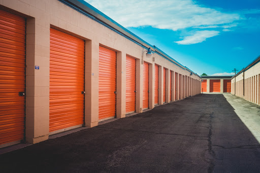 Self-Storage Facility «STOR-N-LOCK Self Storage», reviews and photos, 4930 S Redwood Rd, Taylorsville, UT 84123, USA