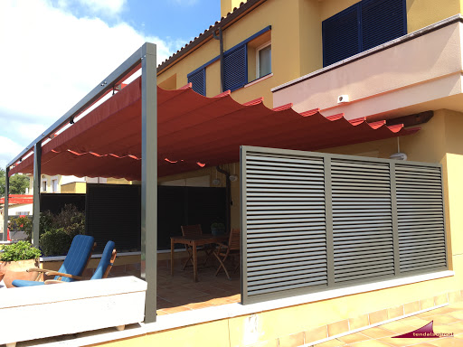 Tendals Gircat – (Girona)